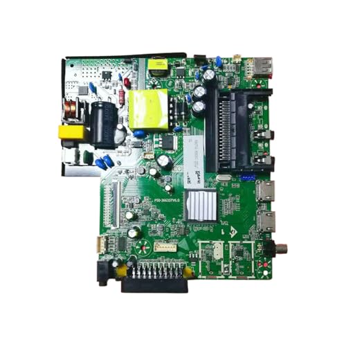 For LCD TV motherboard P50-3663STV6.0