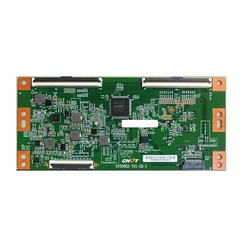 DMNBBGNERIK Tcon Board CV500U2-T01-CB-1 ボード、NS-50DF710NA21 50PUF7294/T3 50PUS7505/12 50AE7000FTUK 50LF711U20 50LF621U21、TVボード(マザー) ボード) lyc197836