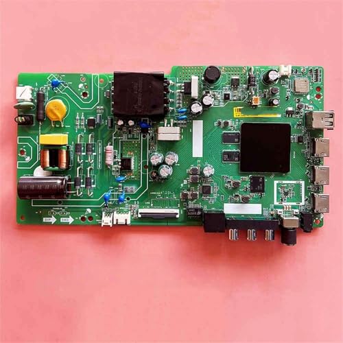 For Suitable for LCD TV network motherboard T950X.PB795