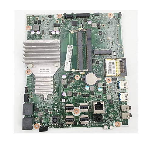 For 18-1200CX All-in-0ne Motherboard 716241-001 728286-001 728286-501 728286-601 Tested LMHz_HN_10858