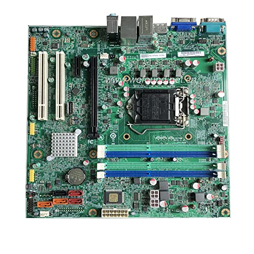100% Working Desktop Motherboard for E31 C216 IS7XM 1.0 03T8240 System Board Fully Tested LMHz_HN_10195