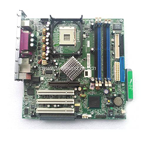 Desktop Motherboard For D530 D330 323091-001 305374-001 System Board Fully Tested LMHz_HN_10795