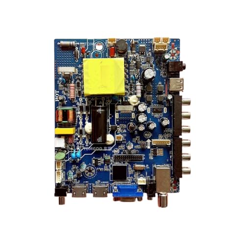 For LCD TV motherboard CV56XH-E32