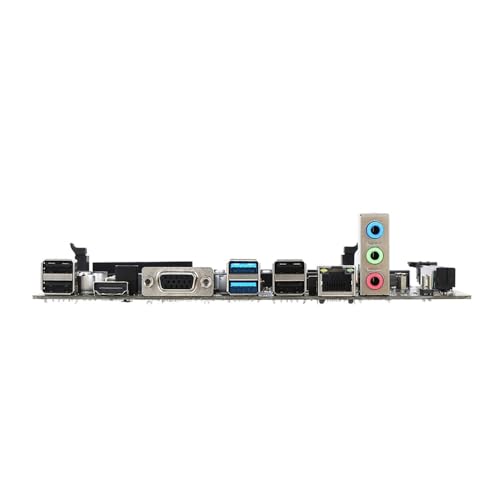 Applicable to B75 desktop motherboard with M.2 interface LGA-1155 pin 3 memory supports 2nd/3rd generation CPU