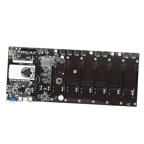Cabilock 対応マザーボード 挫矿机用マザーボード 搭載 耐久性 性能計算 率 I1514B25UPU
