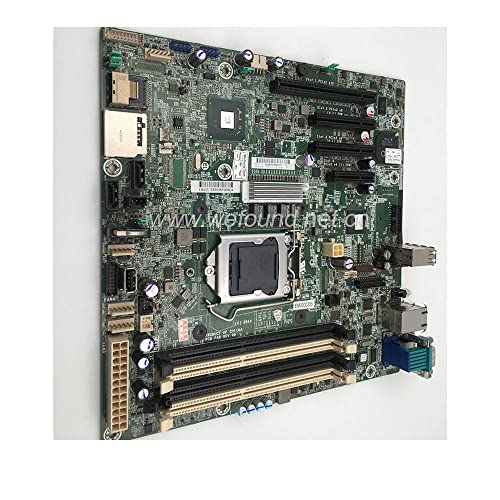 For ML110 G7 DL120 G7 Desktop Motherboard 644671-001 625809-001 625809-002 Full Tested LMHz_HN_11175