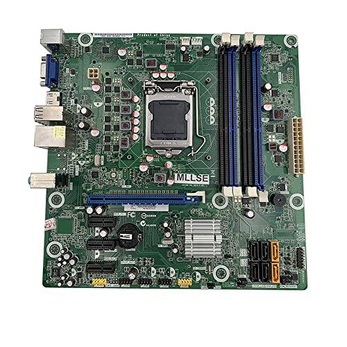 IPISB-VR For Desktop Motherboard LGA 1155 DDR3 H67 Tested Before Shipment LMHz_HN_10859