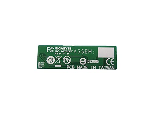 通用 ラップトップスクリーンコントロールボード互換 Gigabyte X3 GC-1456IVT