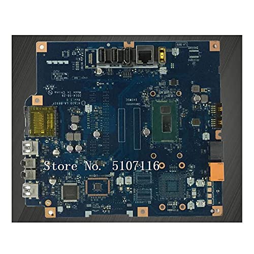 Beizuu C20-30LA-B691P用デスクトップマザーボード5B20H03325C4005オールインワンマザーボード WJJPServerzc-a1953