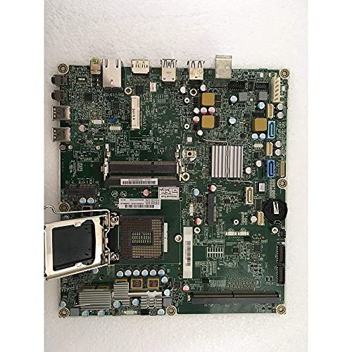 Beizuu 6300デスクトップマザーボード657238-00165957-001完全にテスト WJJPServerzc-a0026
