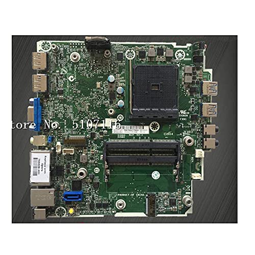 Beizuu 705 G1 DM FM2 +用デスクトップマザーボード755528-501754910-001マザーボード WJJPServerzc-a1723