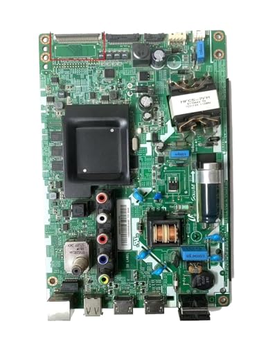 JNICPRHWS メインボード 0980-0900-1411 0980-0900-1700 0980-0900-1660 マザーボードは、UN32M4500BFXZA UN32M4500B UN32M4500 TVパーツ(開梱時)に対応。