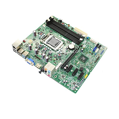 100% Working Desktop Motherboard for XPS 8500 1155 H77 DH77M01 CY0629 YJPT1 0YJPT1 NW73C 0NW73C System Board Fully Tested LMHz_HN_11187