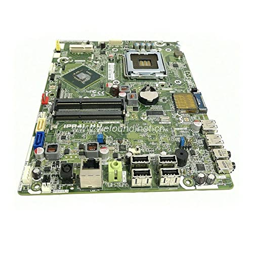 100% Working Desktop Motherboard for Pro 110 IPP41-HU 637783-001 648965-001 System Board Fully Tested LMHz_HN_10809