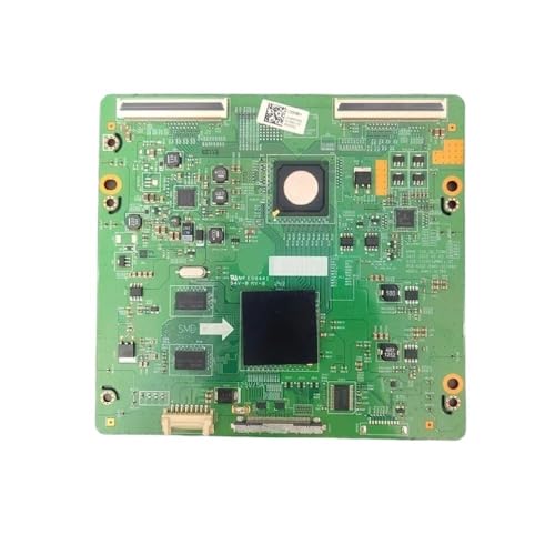 WQMEOR BN41-01789A T-CONボード、サムスンと互換性があります。UN55ES6500F UN55ES6600F UE55ES6100W テレビロジックボード UN55ES6580F UN55ES6500F UN55ES6600F UN55ES6820F