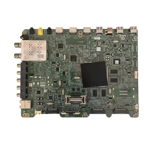 WQMEOR テレビのマザーボードを交換します。Samsungと互換性があります。BN94-05567T BN41-01800A UE40ES7000XTK UE40ES7000S UE40ES7000 TVマザーボード用