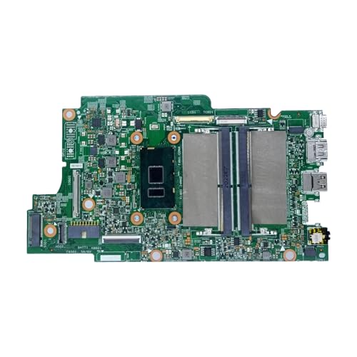 WGY 交換用 Dell Inspiron 7779 マザーボード Iord 13-B 15264-1 メインボード搭載 i5-6300U プロセッサー 互換パーツ番号 04C6W0 4C6W0 対応