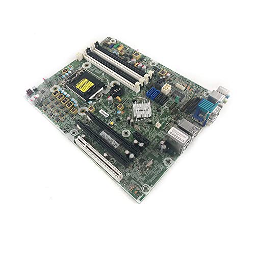 For Z220 SFF Workstation Motherboard 655840-001 655840-501 655840-601 655582-001 Tested LMHz_HN_11455