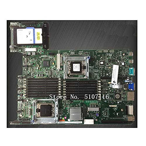 Beizuu Systemboard X3550 X3650 M281Y6624用デスクトップマザーボード WJJPServerzc-a1981