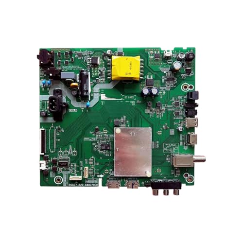 For LCD TV motherboard RSAG7.820.8402