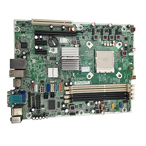 531966-001 For 6005 Pro MT Desktop Motherboard 503336-000 503335-001 Tested LMHz_HN_11368