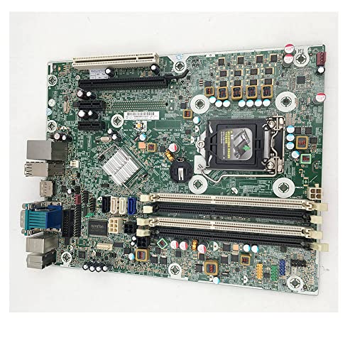 For 6200 6280 PRO SFF Desktop Motherboard 615114-001 614036-002 61174-000 LGA1155 Q65 Tested LMHz_HN_11523