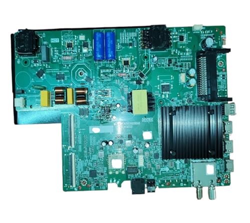 ABMSRJGBM TPD.RT2874T.PC782(T) 4RT874B 3 in 1 WiFi TV マザーボード 63-71.4V 80W または 87V -105V 108W 対応(2t 1ci)