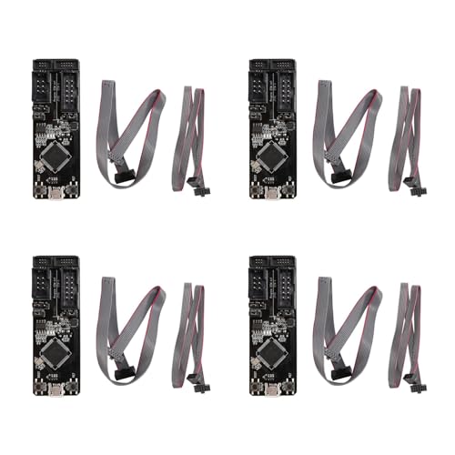 Swagell 4X Esp-Prog開発ボード用Esp-Prog Jtagデバッグおよびプログラムダウンローダー互換のJtagデバッグプログラムダウンローダー