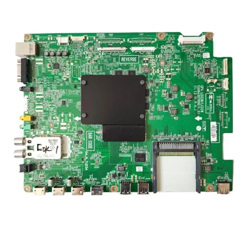 WQMEOR テレビメインボード、LGと互換性があります。EAX64307906（1.0） 42LM660S 47LM570T 42LM670T マザーボード LC420EUE 42lm6200 47lm6200 55lm6200-ce(47inch)