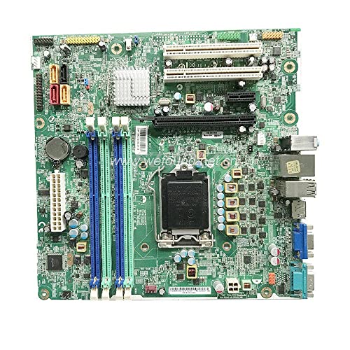 IS6XM Q65 For M81 M81p PC Desktop Motherboard FRU 03T8005 03T8181 LGA 1155 System Board Fully Tested LMHz_HN_11458