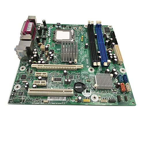 MS-7352 For DX7400 DX7408 PC Desktop Motherboard 480909-001 447400-003 DDR2 Fully Tested LMHz_HN_10900