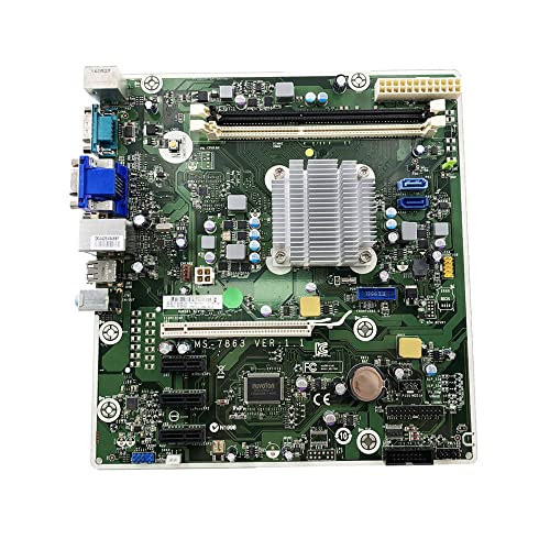 MS-7863 For ProDesk 405 G1 MT Desktop Motherboard 729643-001 729726-001 Tested LMHz_HN_11281