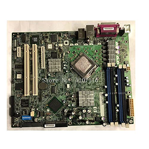 Beizuu ML310G3用デスクトップサーバーマザーボード398404-001394333-501 WJJPServerzc-a1971