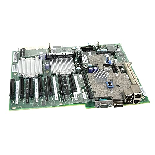 Beizuu X3850M2サーバーマザーボード用7141PCIボード43W8671I / Oボード WJJPServerzc-a1834