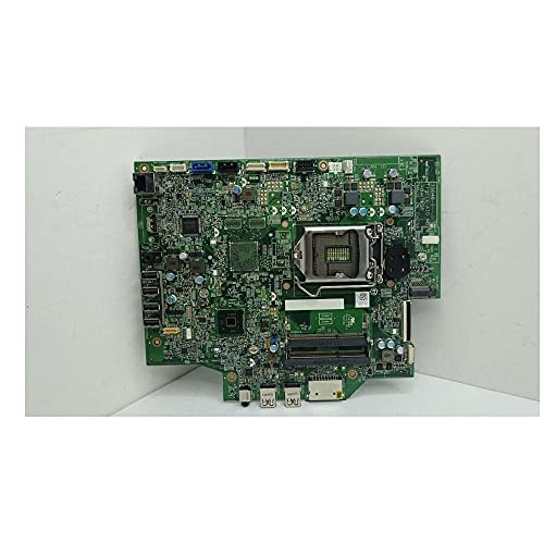 Beizuu オールインワン30483030マザーボード統合01NWJRHD5K4f96c8用 WJJPServerzc-a1786