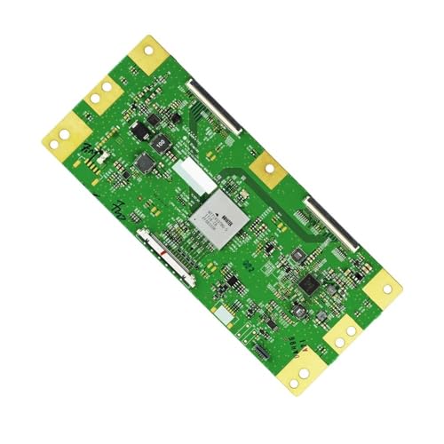 WQMEOR 6870C-0704A T-con ロジックボード XBR-43X800E XBR-49X800E XBR-49X805E XBR-49X807E KD-49XE8077 XBR-55X800E XBR-55X805E テレビ用(55 Inch)