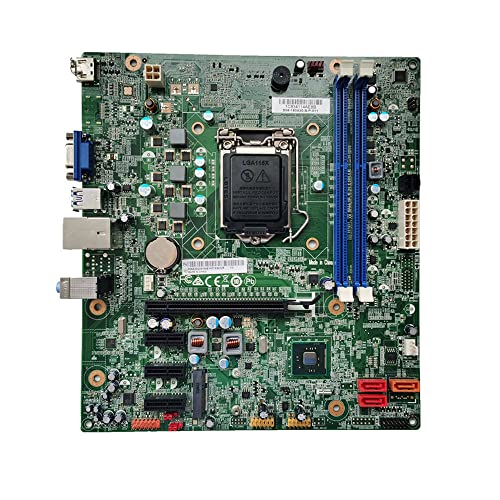 CIH81M For F5050 H5050 H3050 D5050 PC Desktop Motherboard H81H3-LM LGA1150 DDR3 5B20G05108 Fully Tested LMHz_HN_11431
