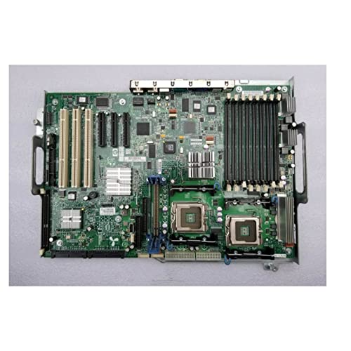 FlyNoval システムボードML350G5サーバーマザーボードLGA771 439399-001 413984-001 395566-002 LXFFWqz_11569