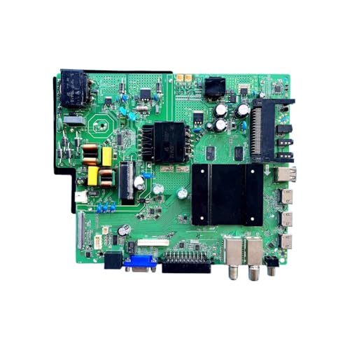 For 55CU7500 AKTV5836 LE50DE85SUMAX 55DU6510 UA550SF motherboard TP.MT5522S.PC822 58PU55STC-SM ue50ek3275uhd