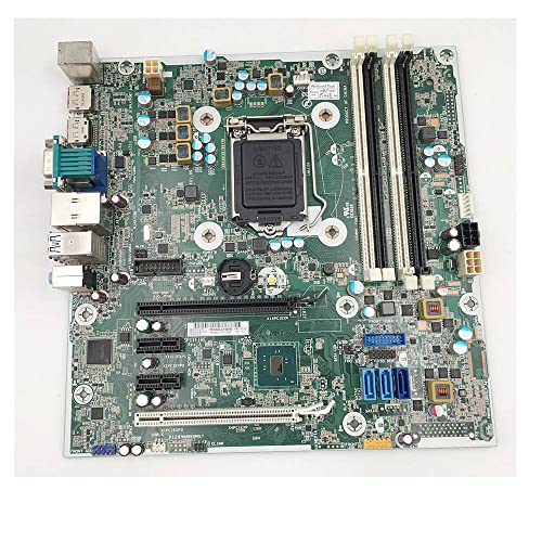 For EliteDesk 800 G2 SFF PC Desktop Motherboard 795206-002 795970-002 795970-602 Tested LMHz_HN_10761