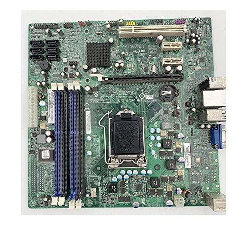 Desktop Motherboard For for M3910 M5910 DX4840 H57 LGA1156 DDR3 H57H-AM2 Fully Tested LMHz_HN_10970