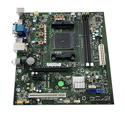 For 285 Pro G1 G2 MT FM2+ PC Desktop Motherboard 848426-001 848426-601 833606-001 Tested LMHz_HN_10958