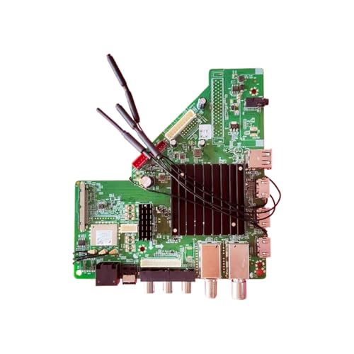 For LCD TV motherboard TD MT9602.82
