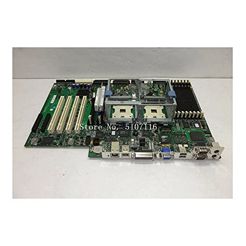 Beizuu ML370 G4408300-001用のデスクトップサーバーマザーボード WJJPServerzc-a1878