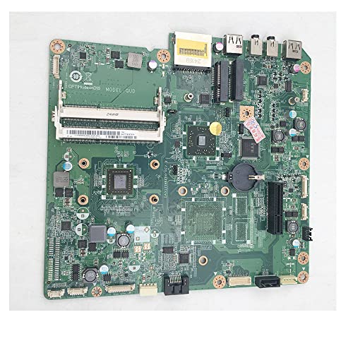 DA0QUDMB6D0 For C325 C225 C225R All-in-one Motherboard M-ATX DDR3 LMHz_HN_10852