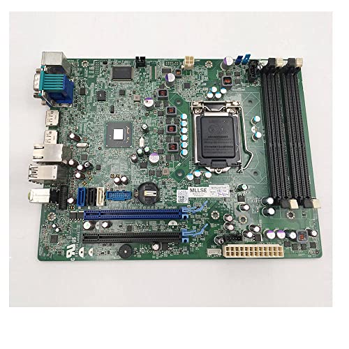 051FJ8 For 7010 9010 SFF Q77 PC Desktop Motherboard F55GT 05T15 51FJ8 CN-051FJ8 GXM1W Tested LMHz_HN_11048