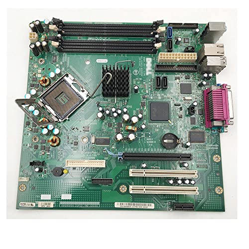 For GX620 MT Desktop Motherboard 0HH807 HH807 CN-0HH807 F8098 X9682 Tested Before Shipment LMHz_HN_10902