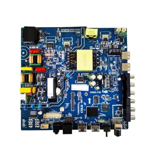 ABMSRJGBM CV920-E55 CV920-F55 マザーボード Android インテリジェント 2K ワイヤレス ネットワーク 65 インチ -130 インチ