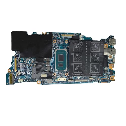 WGY 交換用 Dell inspiron 5410 マザーボード Cyborg 14TGL 19856-1 メインボード搭載 i3-1125G4 プロセッサー 互換パーツ番号 0XPW9D XPW9D 対応