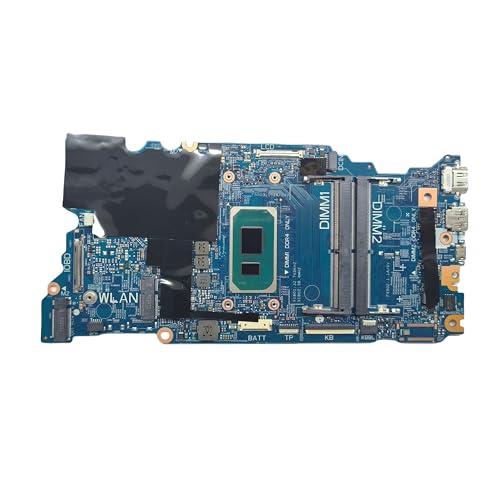 WGY 交換用 Dell inspiron 5518 マザーボード Cyborg 14TGL 19856-1 メインボード搭載 i3-1125G4 プロセッサー 互換パーツ番号 00PHFW 0PHFW 対応